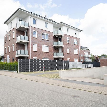Brenkenhagener Weg 4 Wohnung 7 Grömitz Exterior foto