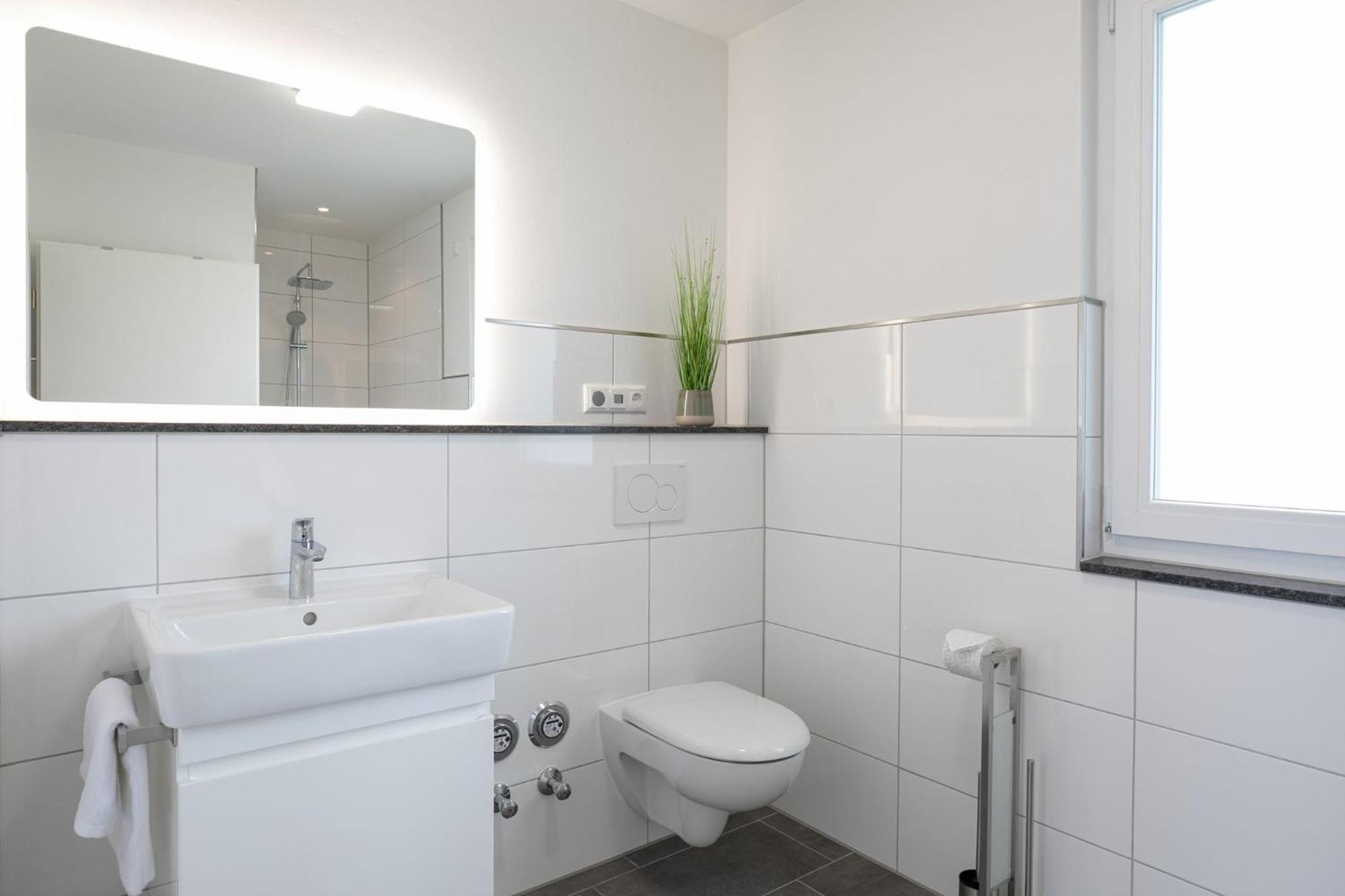 Brenkenhagener Weg 4 Wohnung 7 Grömitz Exterior foto