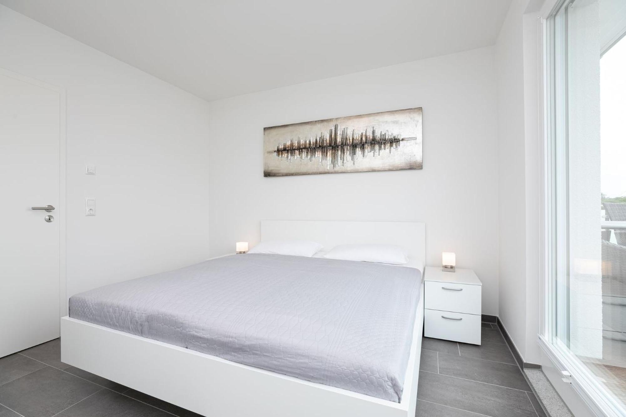 Brenkenhagener Weg 4 Wohnung 7 Grömitz Exterior foto