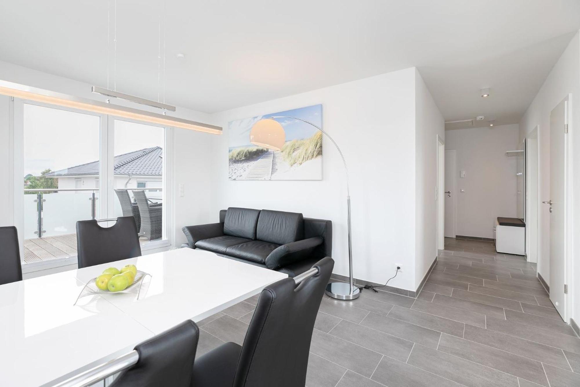 Brenkenhagener Weg 4 Wohnung 7 Grömitz Exterior foto